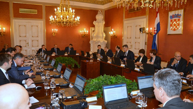 Govt to launch measures, worth HRK 1.5 bln, to boost employment